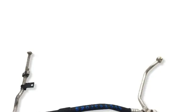 Iveco Daily 6th gen Air conditioning (A/C) pipe/hose 5802572915