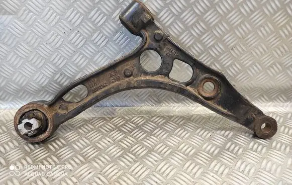 Front control arm