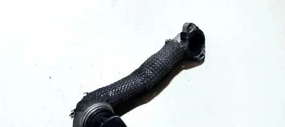 Ford Fiesta EGR valve line/pipe/hose 19351h01
