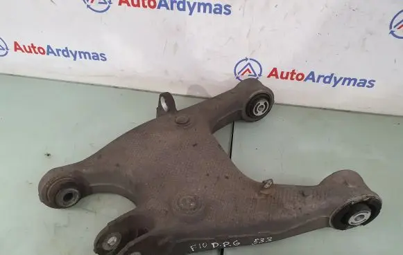 BMW 5 F10 F11 Rear upper control arm/wishbone 33326865898 6794876