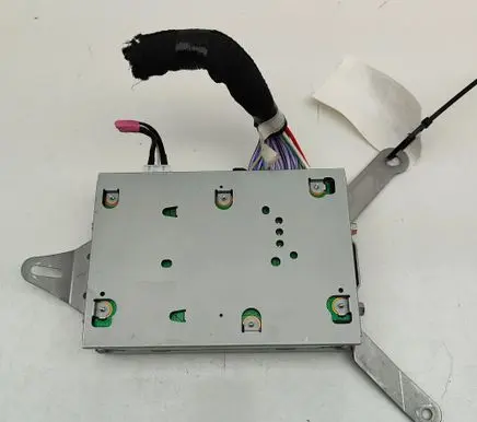 Lexus RX V Sound amplifier 8628048460