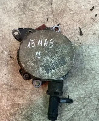Renault Master III Vacuum pump 8201163444
