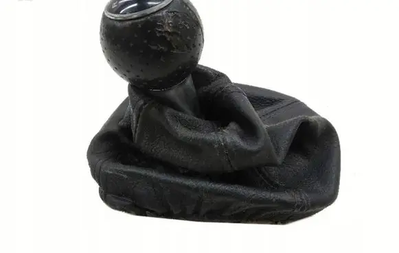 Audi A3 S3 8L Gear selector 