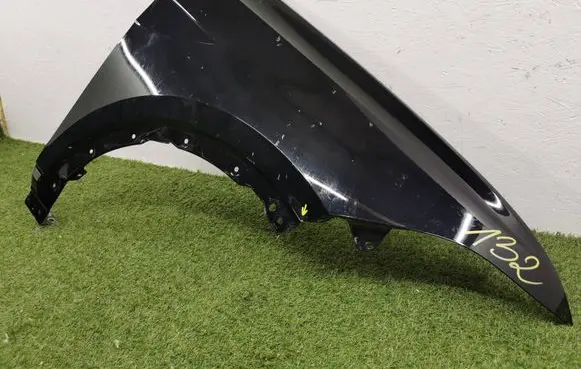 Volkswagen T-Cross Fender 2GM821106A