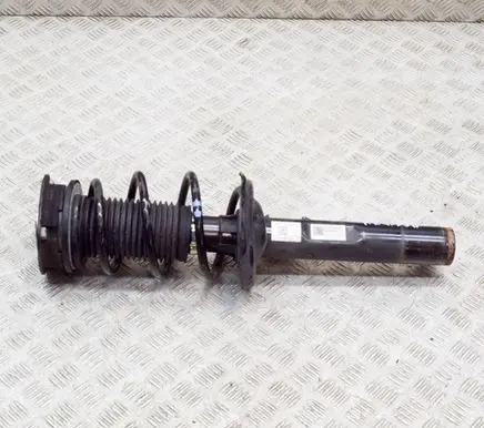 Skoda Octavia Mk4 Front shock absorber/damper 5WA412021LQ 5WA413031S