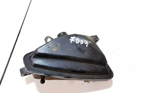 Mercedes-Benz ML W164 Intake resonator a6421400087 4010323a
