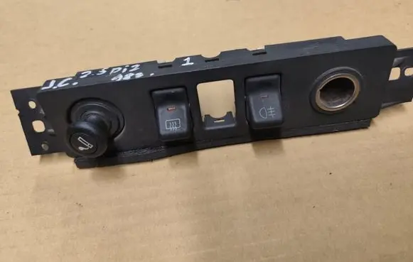 Jeep Cherokee XJ Multifunctional control switch/knob 