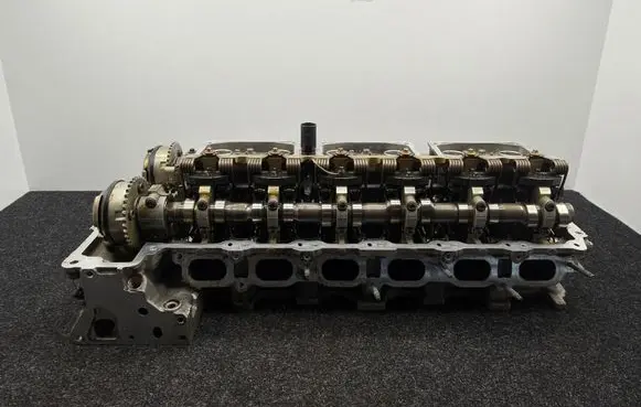BMW 4 F32 F33 Engine head 7568270 7605102 N55B30A