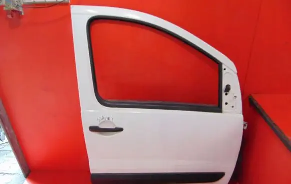 Citroen Jumpy Front door