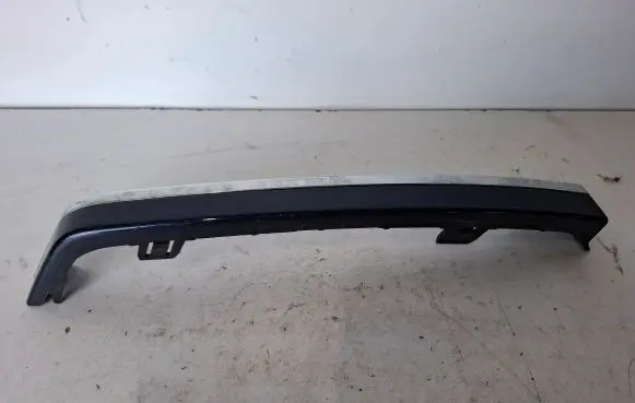 Volvo S80 Rear/tail light trim molding 8662643