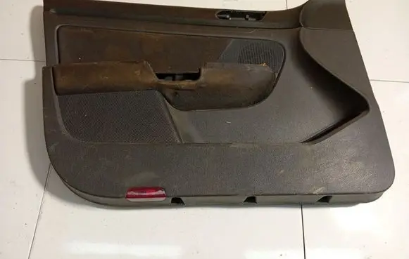 Volkswagen Golf V Front door card panel trim 1K4867011