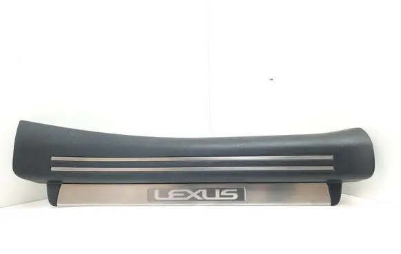 Lexus LS 460 - 600H Rear sill trim cover 6791950111 6791750130