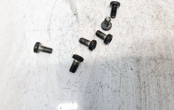 Peugeot 307 Nuts/bolts 