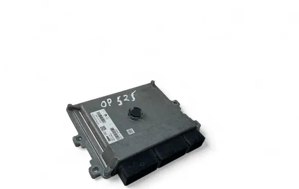 Dacia Sandero Engine control unit/module ECU 237105499R 237107175R