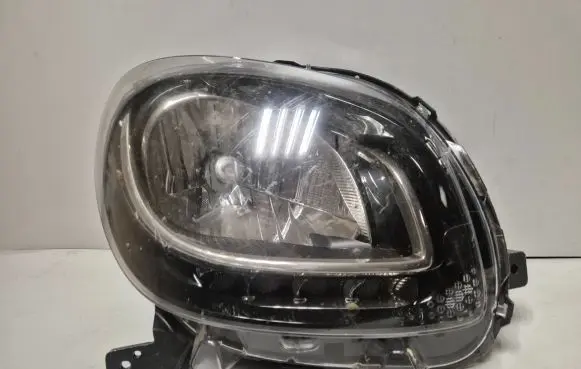 Smart ForTwo III C453 Headlight/headlamp A4538200839