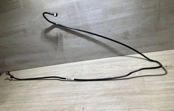 BMW 1 F70 Fuel line/pipe/hose 5A3AFC3