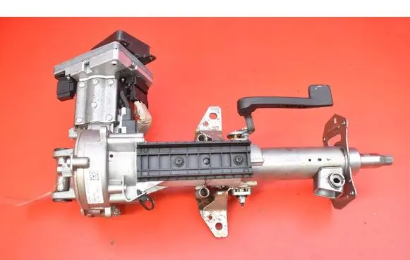 Ford Fiesta Power steering pump H1BC3D077CK