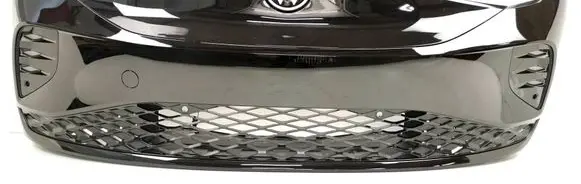 Volkswagen ID.3 Front bumper 11A807217A