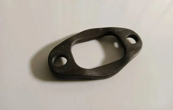 Land Rover Discovery 3 - LR3 Fuel Injector clamp holder