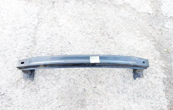 Seat Ibiza IV (6J,6P) Front bumper cross member