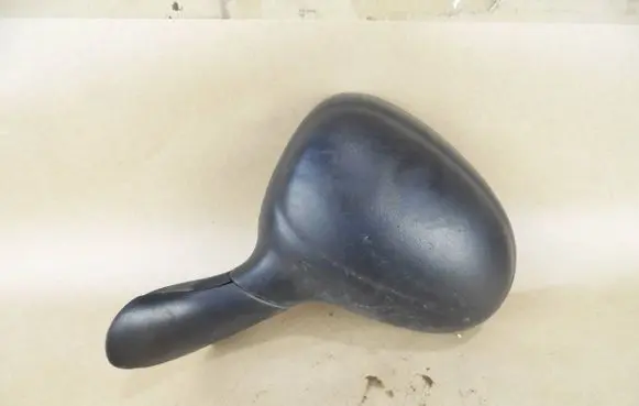 Daewoo Matiz Coupe wind mirror (mechanical) 