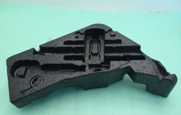 Audi Q7 4L Tool box 4L0012113E