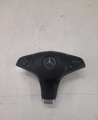 Mercedes-Benz E C207 W207 Steering wheel A2078604002 MB16201460 30701969