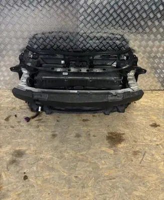 Porsche Panamera (970) Radiator support slam panel 97050448101