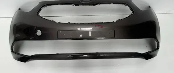 KIA Venga Front bumper