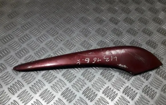 Mazda 323 Other exterior part sm36851971