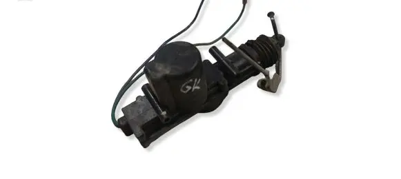 Toyota Yaris Central locking motor 932037992