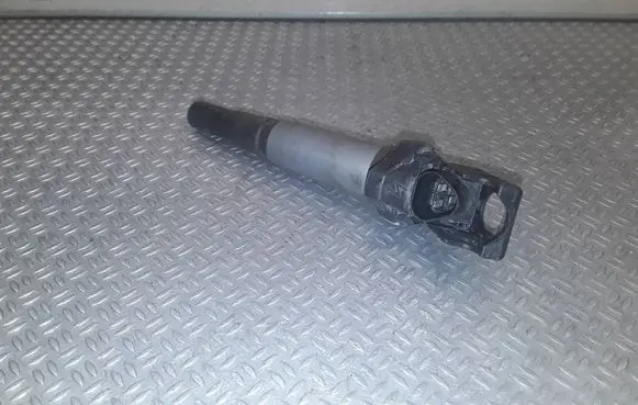 Citroen DS3 High voltage ignition coil V75750108002