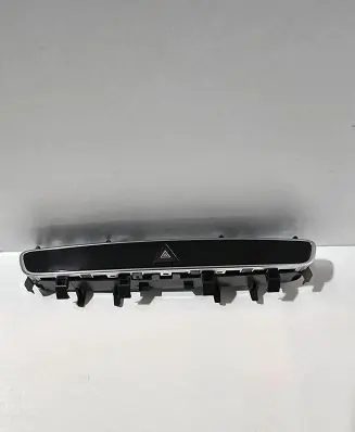 Mercedes-Benz E W213 Hazard light switch A2139054003 13425107 SW150701