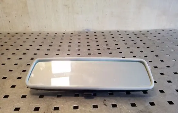 Volkswagen Golf VI Rear view mirror (interior) E9014026