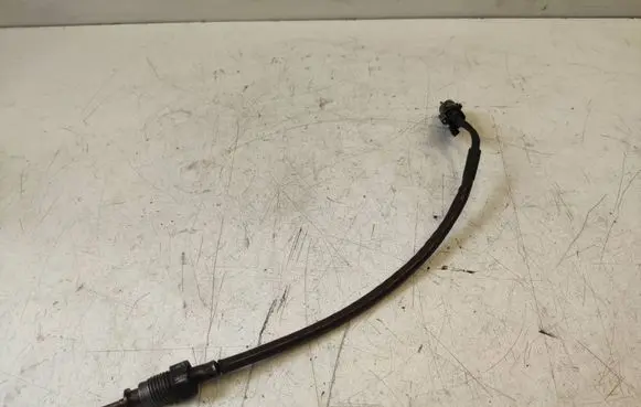Renault Scenic III - Grand scenic III Exhaust gas temperature sensor 