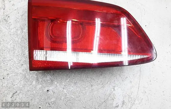 Volkswagen PASSAT Tailgate rear/tail lights 3AF945093K 605513