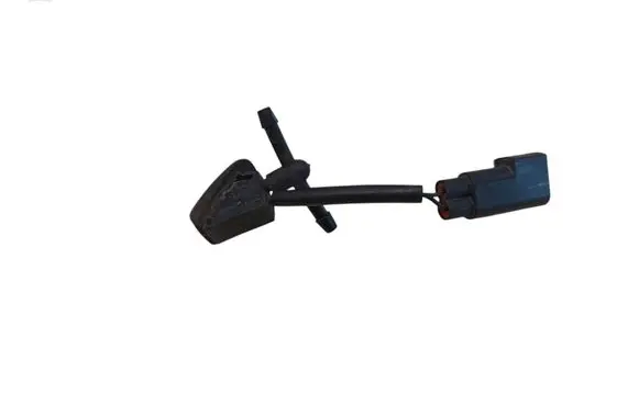 Ford S-MAX Windshield washer spray nozzle 
