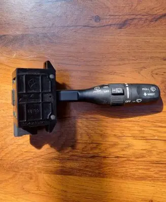 Jeep Grand Cherokee (WJ) Wiper control stalk 56042303AD 23199
