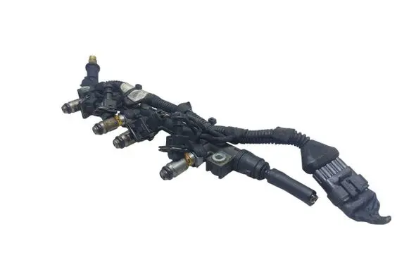 Fiat Punto (188) Fuel injector wires AG0077425B-kasacja AG0077425B