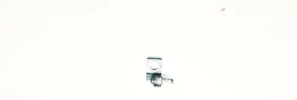Audi A6 S6 C7 4G Rear door upper hinge 