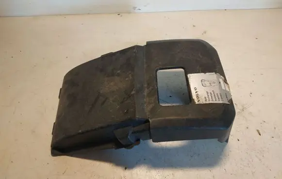 Volvo V50 Battery box tray cover/lid 30667276