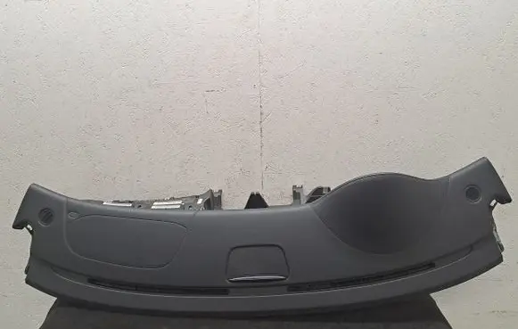 Mercedes-Benz CLS C219 Dashboard A2196801587 2198600502