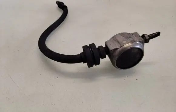 Ford Galaxy Clutch pipe/line 