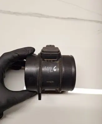 Volvo V50 Mass air flow meter 5WK97002 0868769796