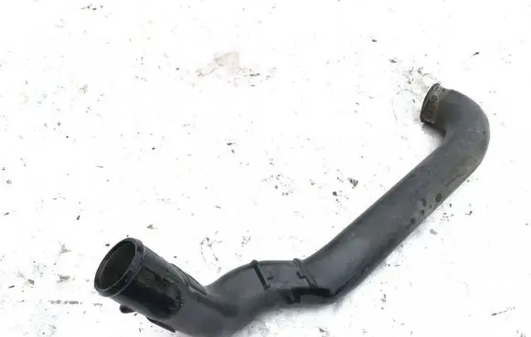 Opel Zafira A Intercooler hose/pipe 46598