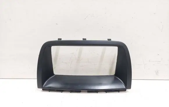 Mazda CX-5 Radio/GPS head unit trim KD4555231 K3006
