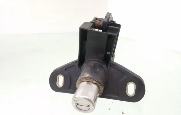 Opel Zafira A Tailgate exterior lock 