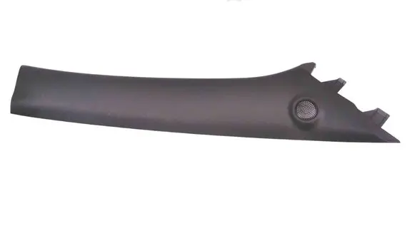 Nissan Juke I F15 (A) pillar trim 769111KB0A