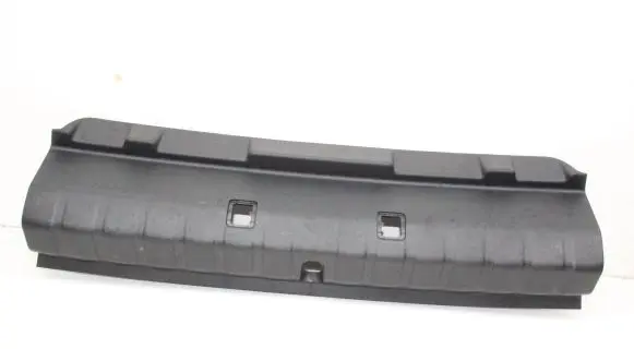 BMW i4 Trunk/boot sill cover protection 7951240
