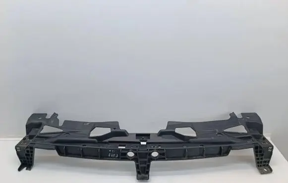 Peugeot 508 Top upper radiator support slam panel 9672749280 2007016C